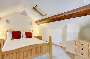 Hotel منزل العطلة Hafren Llangurig